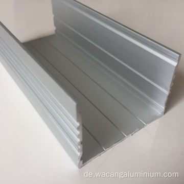 Aluminiumschalung Aluminiumprofil